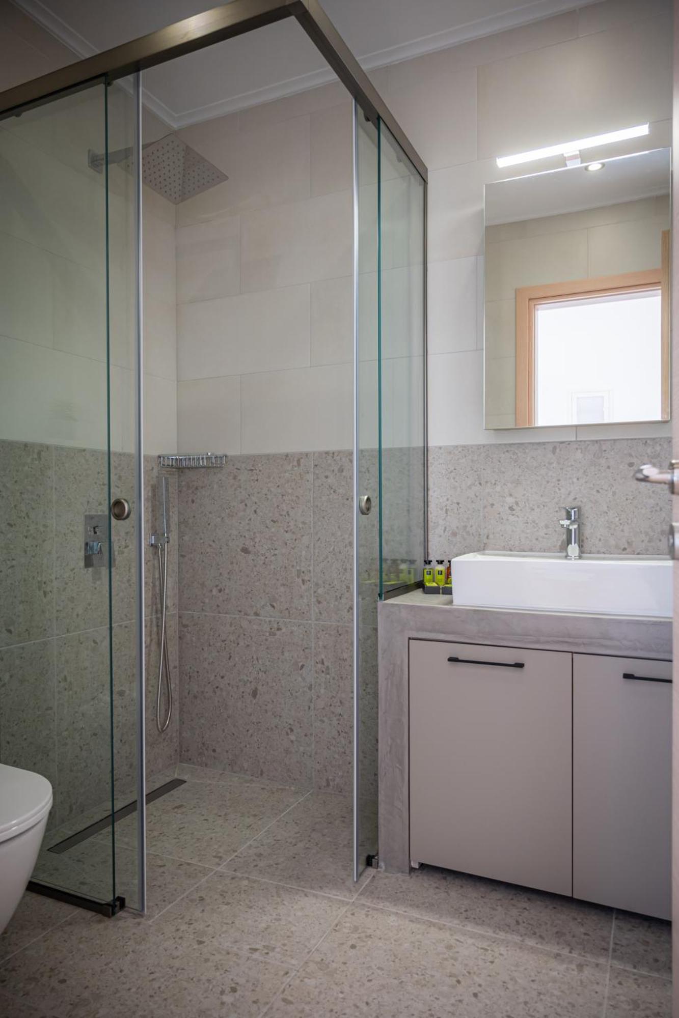 White Luxury Daire *